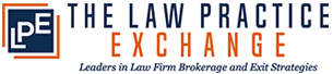 The Law Practice Exchange logo