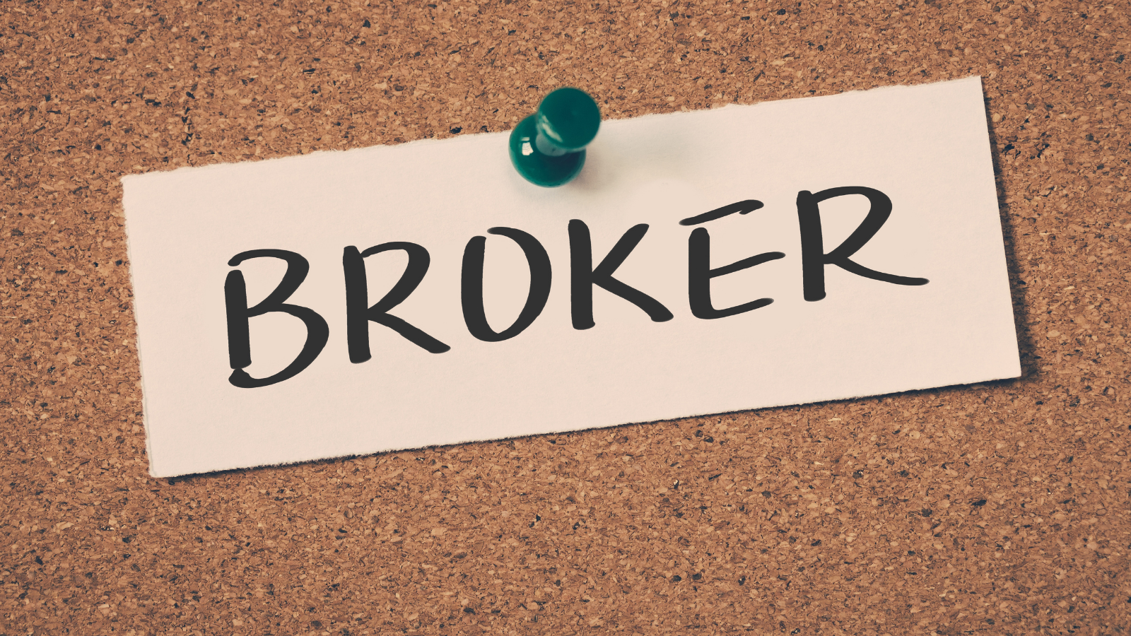 The Benefits of Using a Broker in Selling a Law Practice