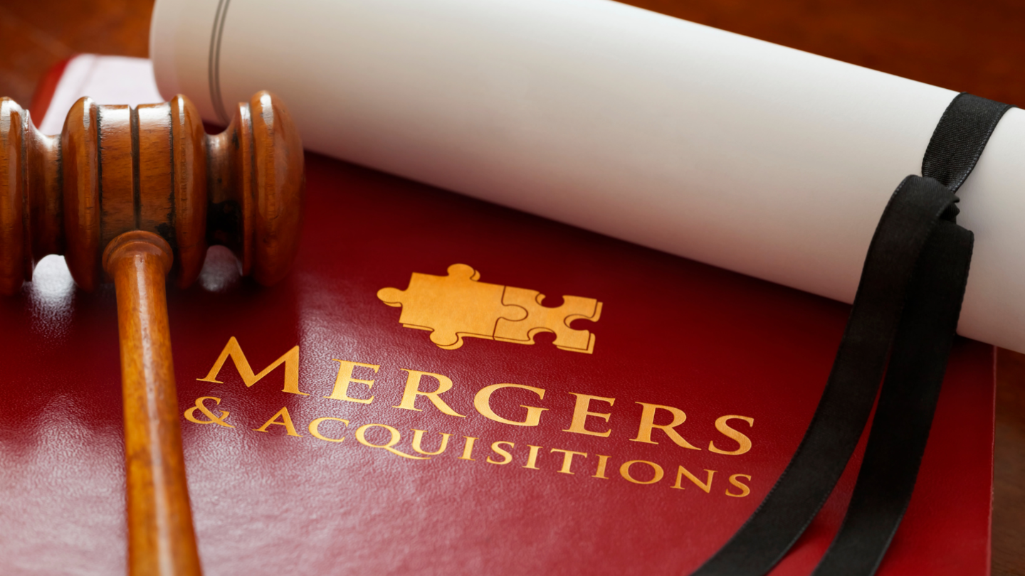 Strategies for Successful Law Firm Mergers and Acquisitions