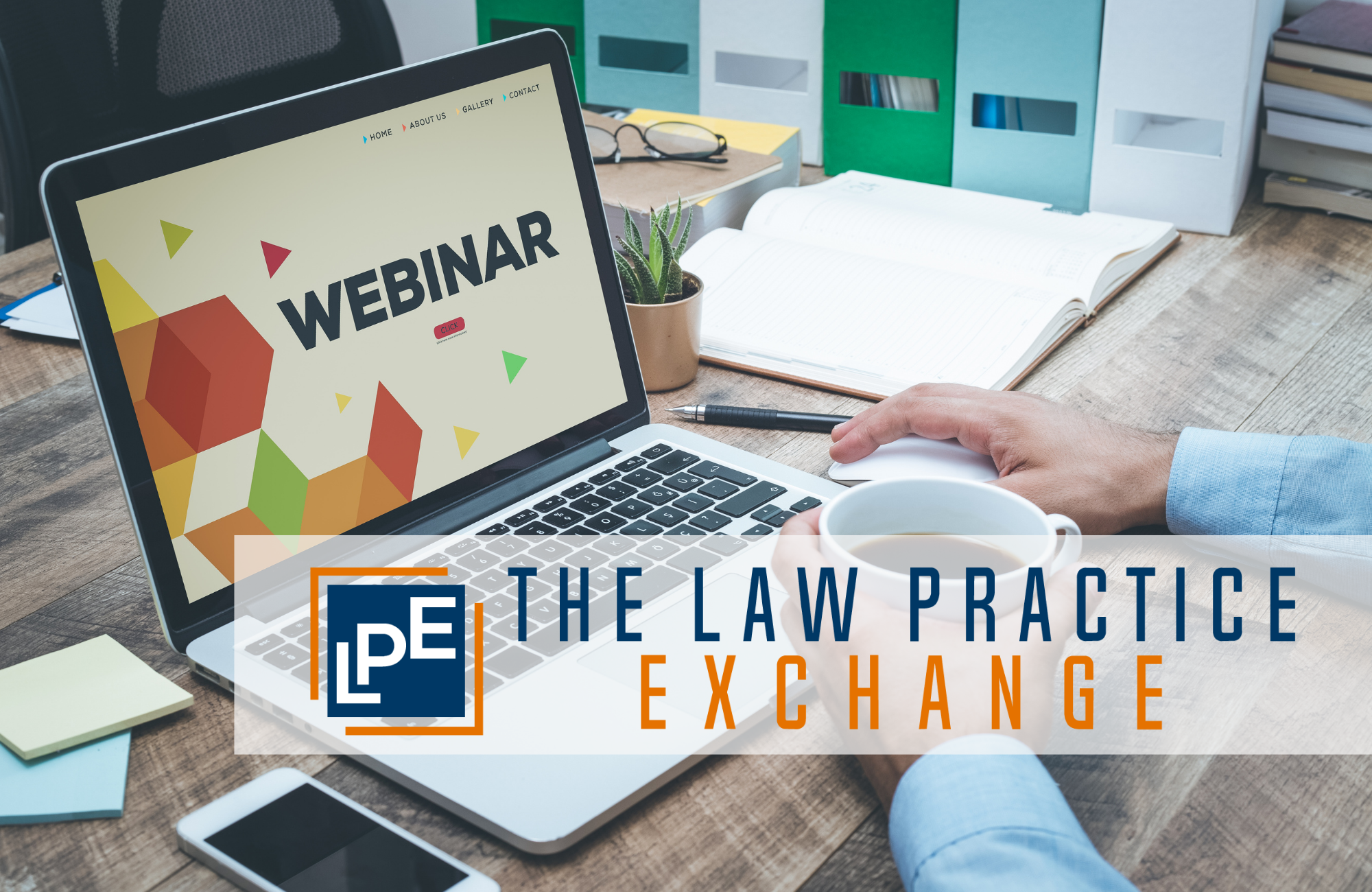 webinar