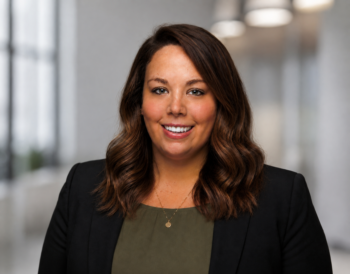 Kristen Goodwin